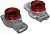 Соединитель Lanmaster TWT-SLC-UR (упак.:100шт) 100м