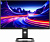 Монитор Dahua 27" DHI-LM27-E341AY черный IPS LED 16:9 HDMI матовая HAS Piv 300cd 178гр/178гр 2560x1440 275Hz DP 2K 5.35кг
