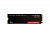 Твердотельный накопитель Western Digital Black SSD SN7100 M2.2280 PCIe 4.0 2Tb, 7250MBs/6900MBs, TBW 1200, WDS200T4X0E, 1 year