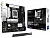 Материнская плата ASROCK B860M Rock WiF, LGA1851, B860, 4*DDR5, 4*SATA, 4*M.2, 4*USB 3.2, 3*USB 2.0, Type-C, 2*PCIx16, 1*M.2 (Key E), HDMI, mATX