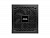 Блок питания CBR ATX 750W, 80+ Platinum, Full Modular, DC-DC, APFC, 12cm fan, 20+4pin/1*PCIE5.1(12+4pin)/2*8-pin(4+4P)/4*6+2pin/3*IDE/6*SATA/1*FDD, 1.5м кабель питания, чёрный [PSU-ATX750-12MP] BOX