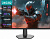 Монитор Hisense 23.8" 24G3Q черный IPS LED 1ms 16:9 HDMI матовая 1000:1 320cd 178гр/178гр 1920x1080 240Hz FreeSync DP FHD 3.2кг