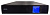 Источник бесперебойного питания Powercom Sentinel SNT-1000 1000Вт 1000ВА черный