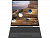 Ноутбук Asus ZenBook Duo UX8407AA-SN537X Core Ultra X9 378H 32Gb SSD2Tb Intel Arc B390 14" OLED Touch 3K (2880x1800) Windows 11 Pro dk.grey WiFi BT Cam (90NB16V1-M00VT0)