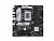 Материнская плата ASUS PRIME B760M-A-CSM, LGA1700, B760, 4*DDR5, 4*SATA, 2*M.2, 2*USB 3.2, 4*USB 2.0, 3*PCIx16, DP+2*HDMI, mATX; 90MB1EK0-M1EAYC