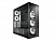 Корпус ПК ARCTIC Xtender (Black) (Clear Glass) ACPCC00023A