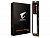 Твердотельный накопитель SSD Gigabyte AORUS 500GB M.2 2280 AG450E500G-G Client PCI-Express 4.0 x4, NVMe 1.4 5000/3800 RTL