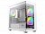 Корпус Ocypus Gamma C52 WH ARGB mATX / win / white / 3 ARGB fans / no PSU / Tempered Glass