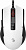 Мышь A4Tech Bloody ES8 белый оптическая 6000dpi USB 7but (ES8 PANDA WHITE)