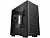 Корпус Deepcool CH370 черный mATX 7x120mm 4x140mm 2xUSB3.0 audio bott PSU [CH370 BLACK]