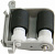 Ролик подхвата/подачи Cet CET4398 (2F894040/2F894042/2F994062) для Kyocera FS-2000D/2020D/3920DN/4020DN/3900DN/4000DN