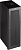 Шкаф серверный Lanmaster (TWT-CBB-32U-6X10-G1) напольный 32U 600x1000мм пер.дв.стекл 2 бок.пан. задн.дв.двуст. 800кг черный 90.3кг 1610мм IP20 сталь