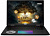 Ноутбук MSI Titan Dragon Edition 18 HX A2WJ-1251RU Core Ultra 9 290HX Plus 96Gb SSD4Tb NVIDIA GeForce RTX 5090 24Gb 18" IPS UHD+ (3840x2400) Windows 11 black WiFi BT Cam (9S7-1824D6-1251)