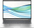 Ноутбук HP ProBook 460 G11 Core Ultra 5 125U 8Gb SSD512Gb Intel Graphics 16" IPS WUXGA (1920x1200) FreeDOS silver WiFi BT Cam Bag (B26L0PT)