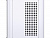 Корпус без блока питания/ Case JONSBO TK-1, Mini-Tower, TG, no fan, 1xUSB-A 3.2 + 1xUSB-C 3.2, mATX, mITX White
