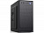 Корпус без блока питания/ Case Forza mATX, W/O PSU, 2xUSB2.0, Black, w/o FAN, no powercord