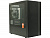 Корпус Cooler Master MasterBox NR400 w/o ODD черный без БП mATX 4x120mm 4x140mm 2xUSB3.0 audio bott PSU