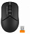 Мышь A4Tech Fstyler FG12S черный оптическая 1200dpi silent беспров. USB 3but (FG12S BLACK)