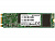 Твердотельный диск 120GB Transcend MTS820, 3D NAND, M.2, SATA III [R/W - 560/500 MB/s]