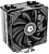 Устройство охлаждения(кулер) ID-Cooling SE-224-XTS Soc-AM5/AM4/1200/1700/1851 серебристый/черный 4-pin 16-29dB Al+Cu 220W 650gr Bulk (SE-224-XTS BULK)