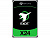 Жесткий диск Seagate Exos X24 HDD 3.5" SAS 16Tb, 7200 rpm, 512Mb buffer, 512e/4kn, CMR, ST16000NM007H, 1 year