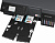 МФУ струйный Epson EcoTank L8100 (C11CK94402/C11CK94503) A4 WiFi черный