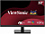 Монитор ViewSonic 31.5" VA3208-4K-HD черный VA LED 16:9 HDMI матовая 300cd 178гр/178гр 3840x2160 60Hz DP 4K 6.6кг