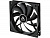 Case fan ARCTIC F12 PWM (Black) - retail (ACFAN00203A)