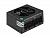 Exegate EX297193RUS Блок питания 650W ExeGate M650 GOLD (SFX, APFC, КПД 90% (80 PLUS GOLD), 9cm fan, 24pin, (4+4)pin, 2xPCI-E, 6xSATA, 3xIDE, 1xFDD, Full Cable Management, black, ATX adapter, Retail b