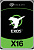 Жесткий диск/ HDD Seagate SATA 10Tb Enterprise Capacity  Exos 7E10 7200 6Gb/s 256Mb 1 year warranty (replacement ST10000NM001G, MG10ADA10TE)
