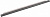 Лезвие дозирующее Cactus CS-DB-H1200-10 для HP LJ 1010/1012/1015/1020/1018/1020/1022/1200/1220/3300/3310/3320/3330/3380/1150/1300/3015mfp/3020mfp/3030mfp/3050mfp/3052mfp/3055mfp/1000/1005WM1005/M1319/P2035/P2055 Canon LBP-3200/3210/MF-3110/3200/3220/3228/