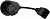 Шнур питания Lanmaster LAN-PPS/20-0.2-BK C20-Schuko проводник.:3x1.5мм2 0.2м черный