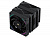 Кулер для процессора/ CPU Cooler Thermalright Phantom Spirit 120 EVO (4-pin PWM, 157mm, Ni/CU, 7x6mm, ARGB, 2x120mm, 69CFM, 27dBA, 2150RPM, S: 1700, 1200, 20XX, 115X, AM5, AM4)
