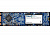 Твердотельный накопитель ТМИ SSD M.2 2280 256ГБ SATA3 6Gbps, 3D TLC, до R560/W520, IOPS (random 4K) до R66K/W73K, 585,94 TBW, 3,21 DWPD 2y wty (Реестровая запись истекла 19.02.26)