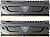 Память DDR4 2x8GB 3200MHz Patriot PVS416G320C6K Viper Steel RTL Gaming PC4-25600 CL16 DIMM UDIMM 288-pin 1.35В single rank с радиатором Ret