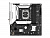 MAXSUN MS-Terminator B760M D4 WIFI6E V2 (Socket 1700, mATX, 4*DDR4(128b), DP/HDMI, 4*SATA3, 3*M.2, 1xPCI-E x16 /1xPCI-E x4, 6*USB 2.0, 2*USB 3.2 GEN2, LAN 1*2.5G,  Bluetooth,  Wi-Fi 802.11ax, RTL)