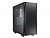 Корпус XPG INVADER BLACK (INVADER-BKCWW) (Midi-Tower, черный, TG, 120mm fan*2)