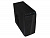 Корпус Inwin ES726  черный 450W mATX 2x80mm 2xUSB2.0 2xUSB3.0 audio