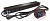 Блок распределения питания Lanmaster TWT-PDU-16A8C9L-3.0 верт.размещ. 8xC19 базовые 16A Schuko 3м