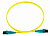 Патч-корд Panduit F92ELQ1Q1SNM002 2x9/125 OS1/OS2 LC push-pull-LC push-pull 2м LSZH