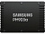 Твердотельный накопитель Samsung Enterprise SSD, 2.5(SFF/U.2) 15mm, PM9D3a, 7680GB (7.68TB), PCIe5.0 1x4 NVMe 2.0, R12000/W6200WMb/s IOPS(R4K) 2000K/300K, MTBF 2.5M, 1DWPD/5Y TBW 14016TB, OEM, (replace MZQL27T6HBLA-00A07)