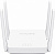 Роутер беспроводной Mercusys AC10 AC1200 10/100BASE-TX белый