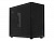 Корпус без блока питания/ Case HSPD M210, Mesh Mid Tower, Black, 0.7 SPCC, 1x90mm mATX, mITX 140/280/150mm 1x2.5", 1x3.5", 4xPCI 1xUSB-A 3.0 302x168x350mm