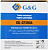 Картридж лазерный G&G GG-CF380A черный (2400стр.) для HP LJ Pro M476dn/M476nw/M476dw