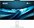 Моноблок MSI Pro AP272P 14M-1211RU 27" Full HD i5 14400 (2.5) 16Gb SSD512Gb UHDG 730 Windows 11 Pro GbitEth WiFi BT 120W клавиатура мышь Cam белый 1920x1080