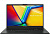 Ноутбук Asus Vivobook Go 15 E1504FA-BQ5032 Ryzen 5 40 8Gb SSD512Gb AMD Radeon 610M 15.6" IPS FHD (1920x1080) без ОС black WiFi BT Cam (90NB0ZR2-M07440)