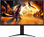 Монитор AOC 27" Q27G4ZD черный QD OLED LED 16:9 HDMI матовая HAS Piv 1500000:1 1000cd 178гр/178гр 2560x1440 240Hz DP Quad 2K (1440p) USB 6.6кг
