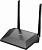 Роутер Dahua DH-N3 N300 10/100BASE-TX/Wi-Fi черный