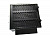 Вентилятор AVC 84H342310-004 AS'Y COMPONENT,FAN CAGE(120*25,AVC),RM42300,BK (аналог Chenbro)