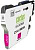 Картридж струйный Cactus CS-LC985M пурпурный (15мл) для Brother DCPJ315W/DCPJ515W/MFCJ265W с чипом
